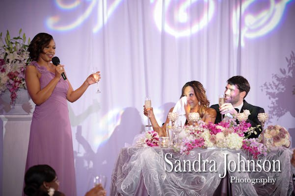 Best Ritz Carlton Wedding photographer - Sandra Johnson (SJFoto.com)